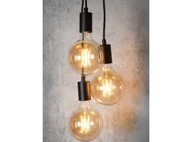 Oslo H3 design hanglamp