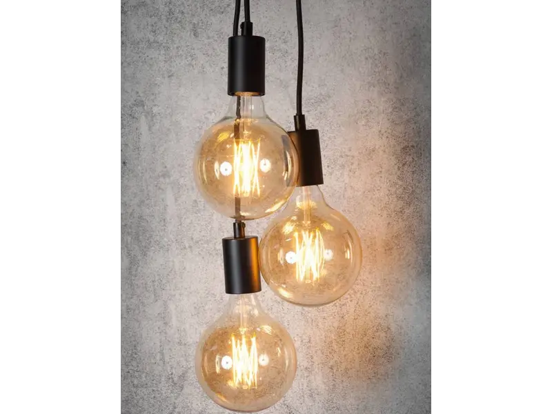 Oslo H3 design hanglamp