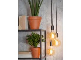 Oslo H3 design hanglamp