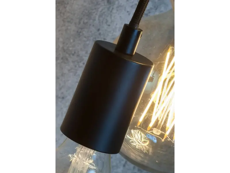 Oslo H3 design hanglamp