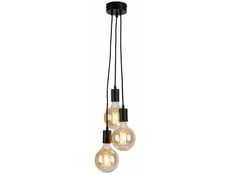 Oslo H3 design hanglamp