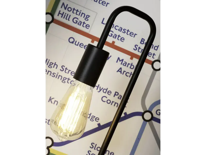 London designlamp bureaulamp