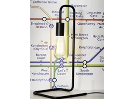 London designlamp bureaulamp