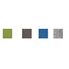 BNO Officina Zitbank - set 2 stuks BNO Officina Zitbank - set 2 stuks