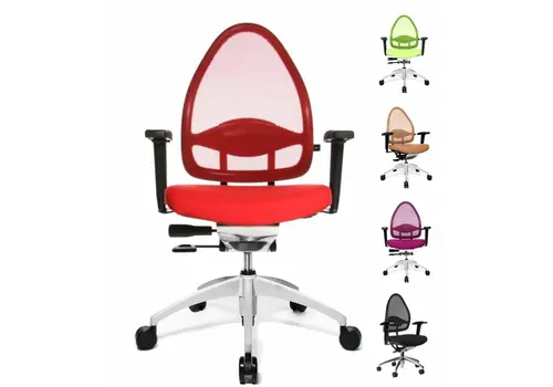 Open Base chaise de bureau
