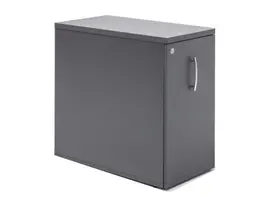 Armoire Cargo avec serrure