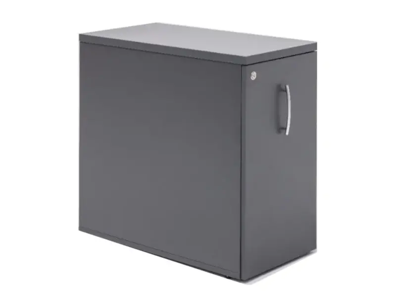 Armoire Cargo avec serrure