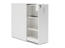 Armoire Cargo avec serrure