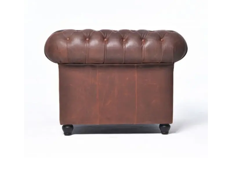 Vintage fauteuil