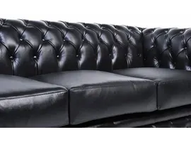 Original drie-zits sofa