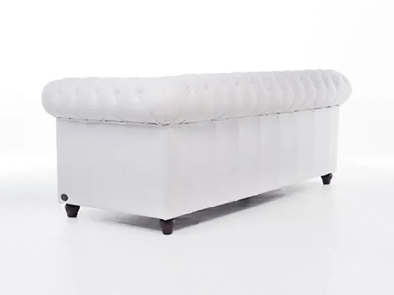 Original drie-zits sofa