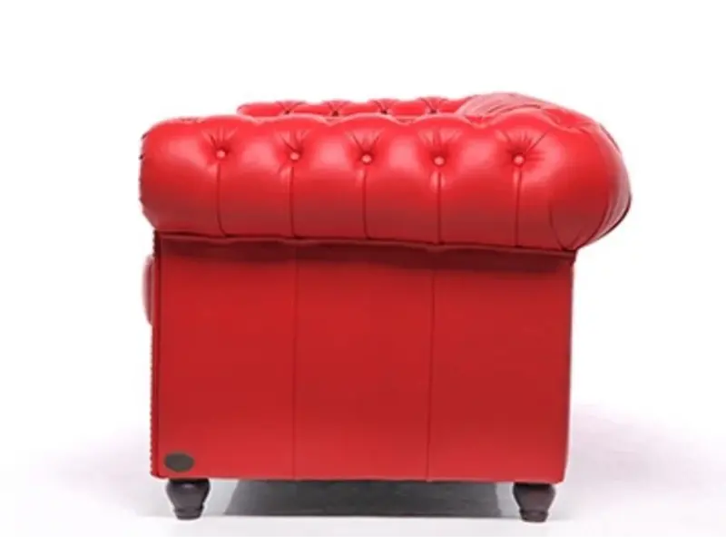 Original drie-zits sofa