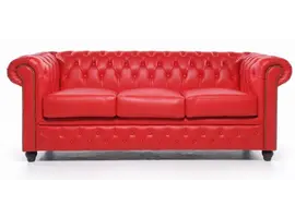 Original drie-zits sofa