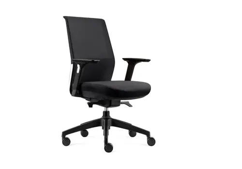 Miami siège de bureau ergonomique