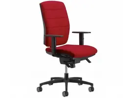 Be Quadra bureaustoel ergonomisch
