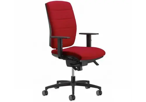 Be Quadra bureaustoel ergonomisch