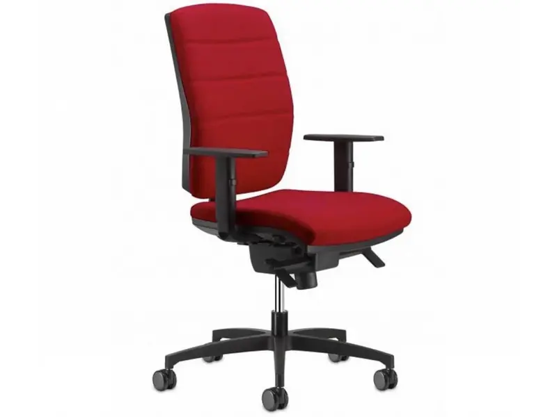 Be Quadra fauteuil bureau ergonomique