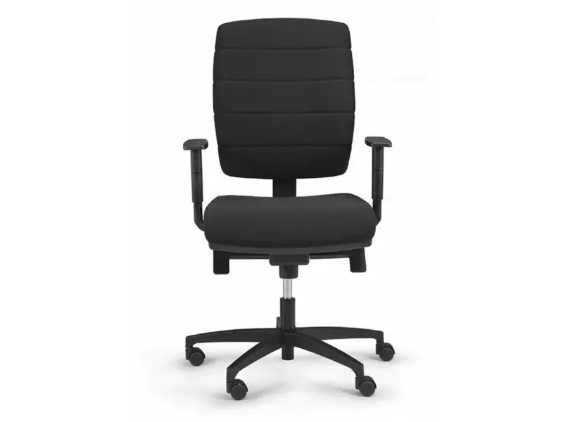 Be Quadra fauteuil bureau ergonomique