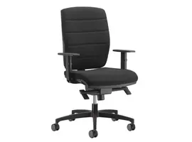 Be Quadra fauteuil bureau ergonomique