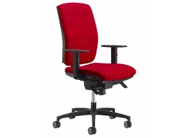 Be Quadra fauteuil bureau ergonomique