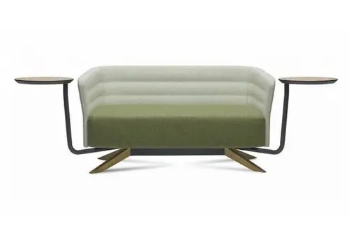 Cell geluiddempende sofa