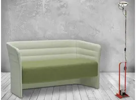 Cell geluiddempende sofa