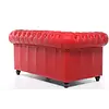 Chesterfield Original twee-zitsbank Chesterfield Original twee-zitsbank