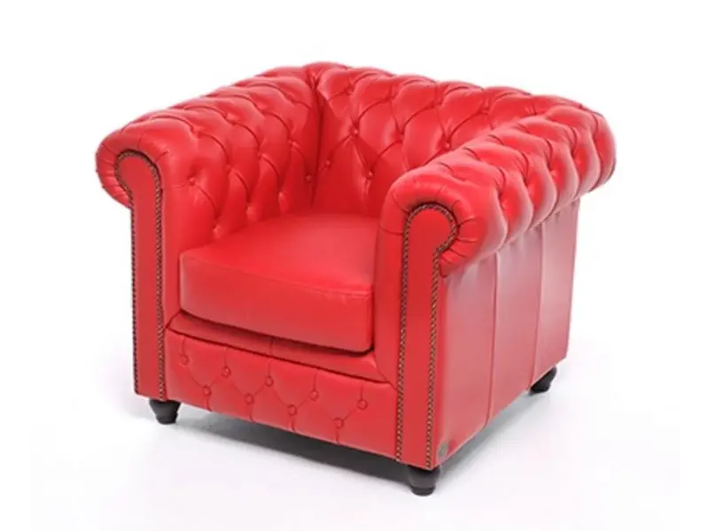 Original fauteuil