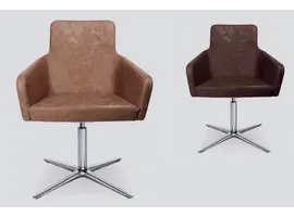 W Cube 1 lounge stoel