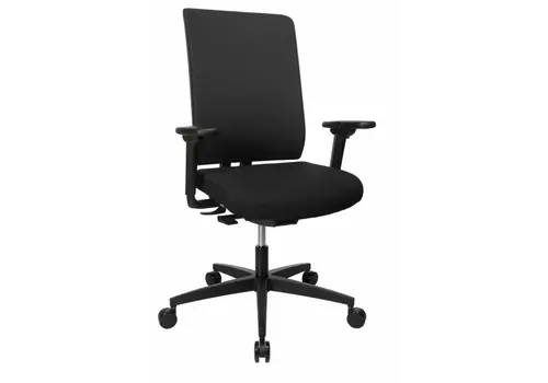 Wagner W7 light siège bureau dossier rembourré W7 light siège bureau dossier rembourré