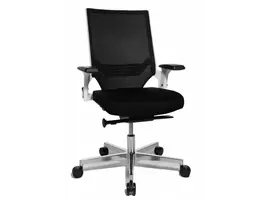 W8 fauteuil de bureau ergonomique