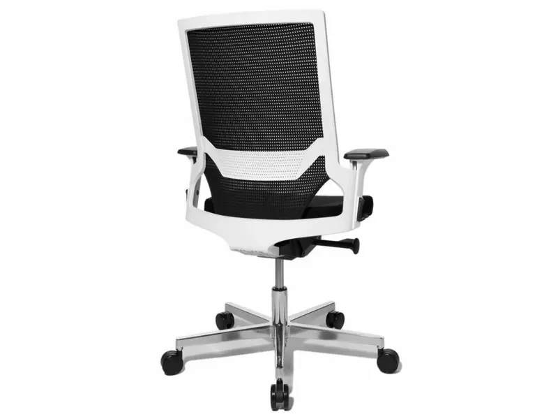 W8 ergonomische bureaustoel