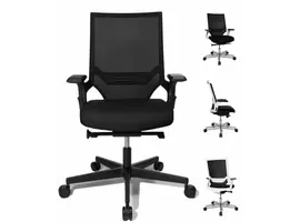 W8 fauteuil de bureau ergonomique