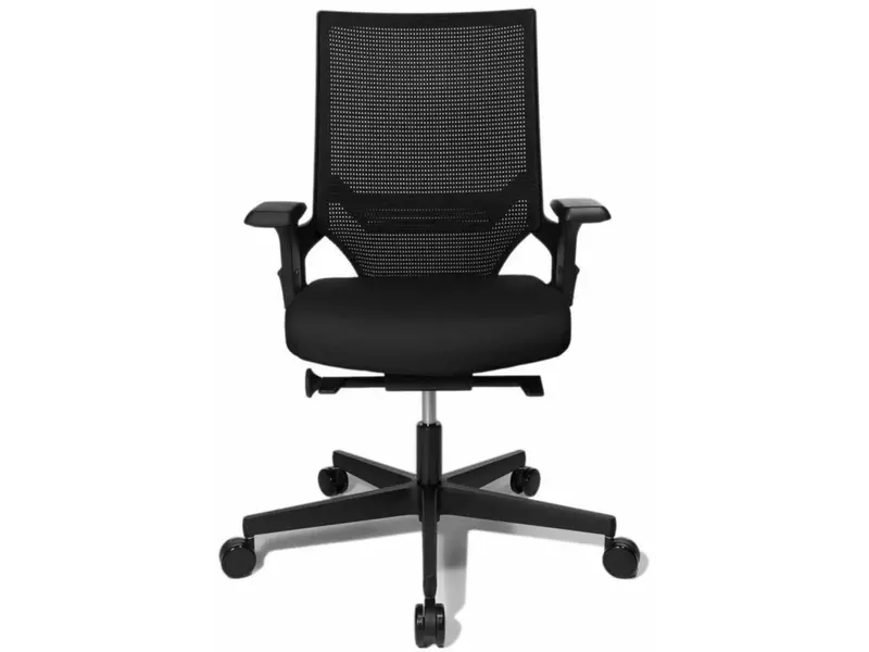 W8 fauteuil de bureau ergonomique