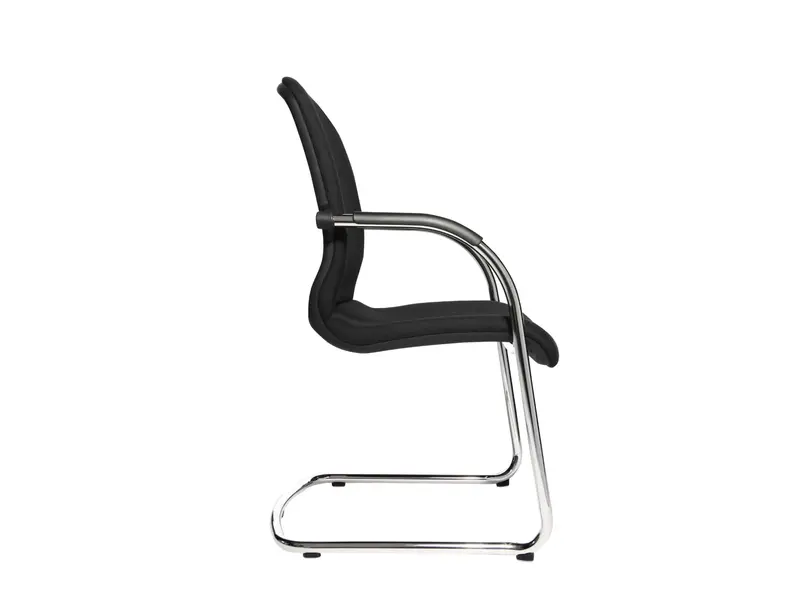 AluMedic 60 fauteuil de réunion