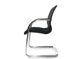 AluMedic 60 fauteuil de réunion