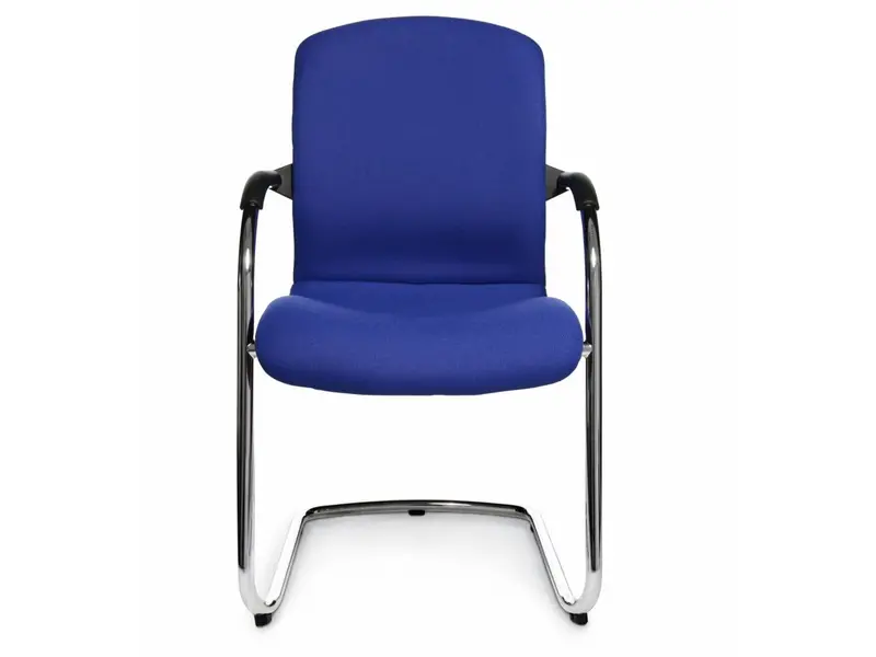 AluMedic 60 fauteuil de réunion
