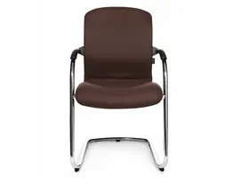 AluMedic 60 fauteuil de réunion