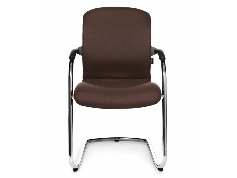 AluMedic 60 fauteuil de réunion