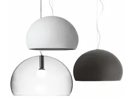 Big FL/Y hanglamp