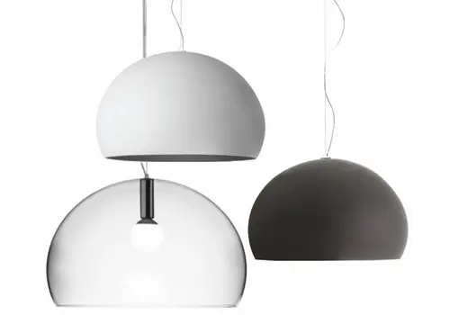 Big FL/Y hanglamp