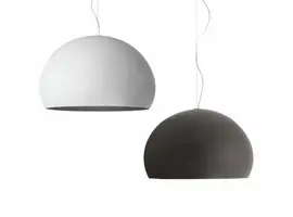 Big FL/Y hanglamp