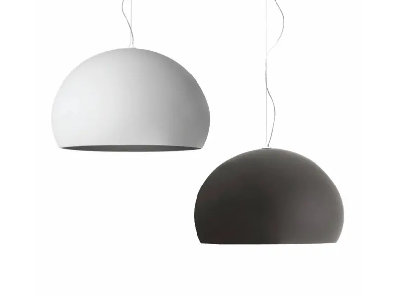 Big FL/Y hanglamp