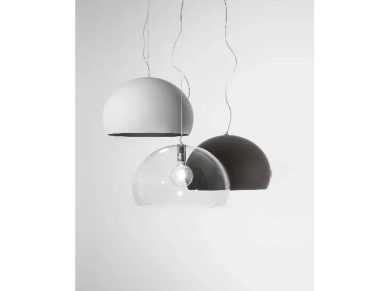 Big FL/Y hanglamp