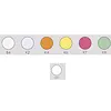 Kartell Lightning Small FL/Y hanglamp Kartell Lightning Small FL/Y hanglamp