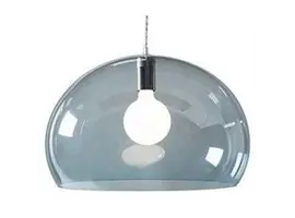 Small FL/Y hanglamp
