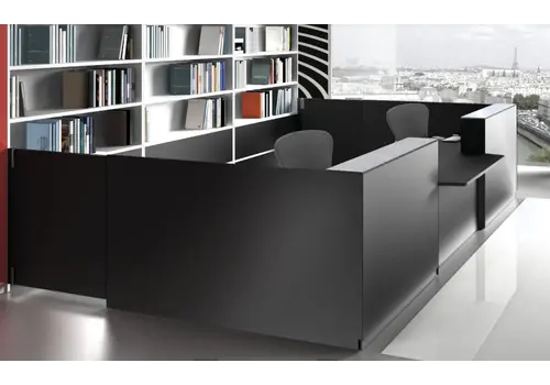 Bengentile toonbanken recht