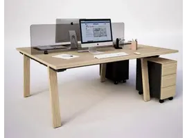 Take off Farm mobilier de bureau