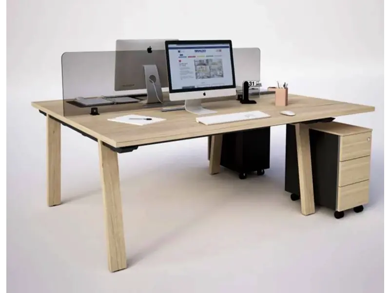 Take off Farm mobilier de bureau