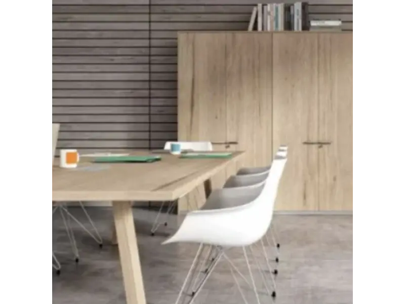 Take off Farm mobilier de bureau